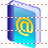 E-mail book icon