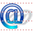E-mail symbol SH icon