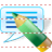 Edit message SH icon