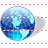 Globe SH icon