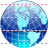 Globe icon