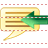 Import message icon