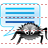 Infected message icon