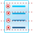 List icon