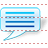 Message SH icon
