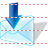 Receive mail SH icon