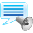 Sound message icon