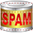 Spam icon