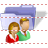 Users folders SH icon