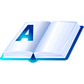 Address Book icon