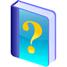 Help icon