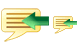 Import message icons