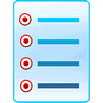 List icon