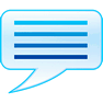 Message icon