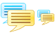 Messages icon