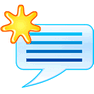 New Message icon
