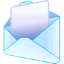 Open Mail icon
