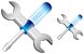 Options icons
