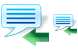 Previous message SH icons