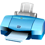 Printer icon