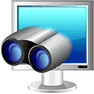 Search Computer icon