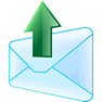 Send Mail icon