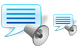Sound message SH icons