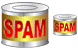 Spam icon