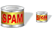 Spam SH icons