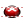 Red button SH icon