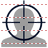 Aim icon