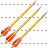 Arrows icon