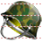 Helmet icon