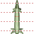 Missile icon