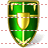 Shield SH icon