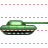 Tank icon