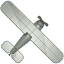 Aeroplane icon