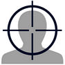Aim icon