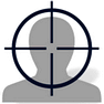 Aim with Shadow icon