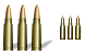 Ammunition SH icons
