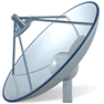 Antenna with Shadow icon
