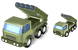 Anti-rockets SH icons