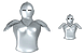 Armor icons