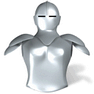 Armor with Shadow icon