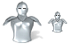 Armor SH icons