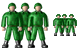 Army icons