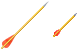 Arrow icons