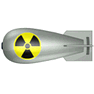 Atomic Bomb icon