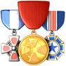 Awards icon
