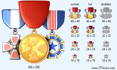 Awards Icon Images